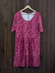 Imported Nighty jersey nighty No-2679 Velnoor Store