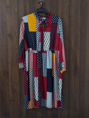 Imported Maxi jersey maxi No-2535 Velnoor Store