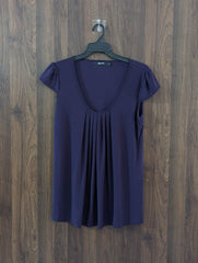 Imported Nighty silk jersey nighty No-3343 Velnoor Store
