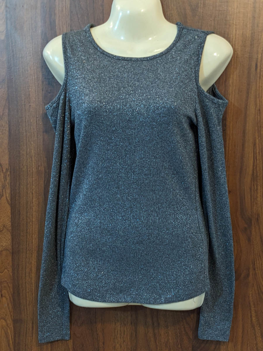Imported Winter top winter winter top No-7314 Velnoor Store