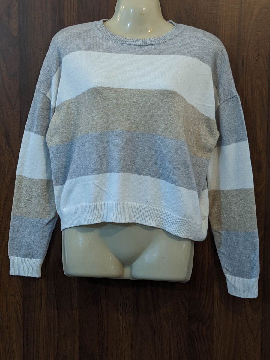 Imported Winter crop top winter winter crop top No-8283 Velnoor Store