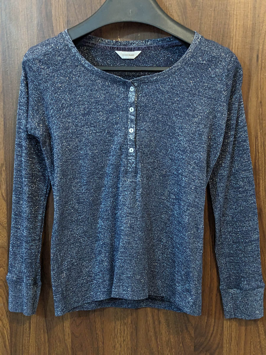 Imported Winter top winter winter top No-7301 Velnoor Store