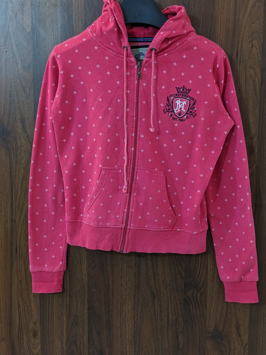 Imported Hoodie winter hoodie No-7098 Velnoor Store