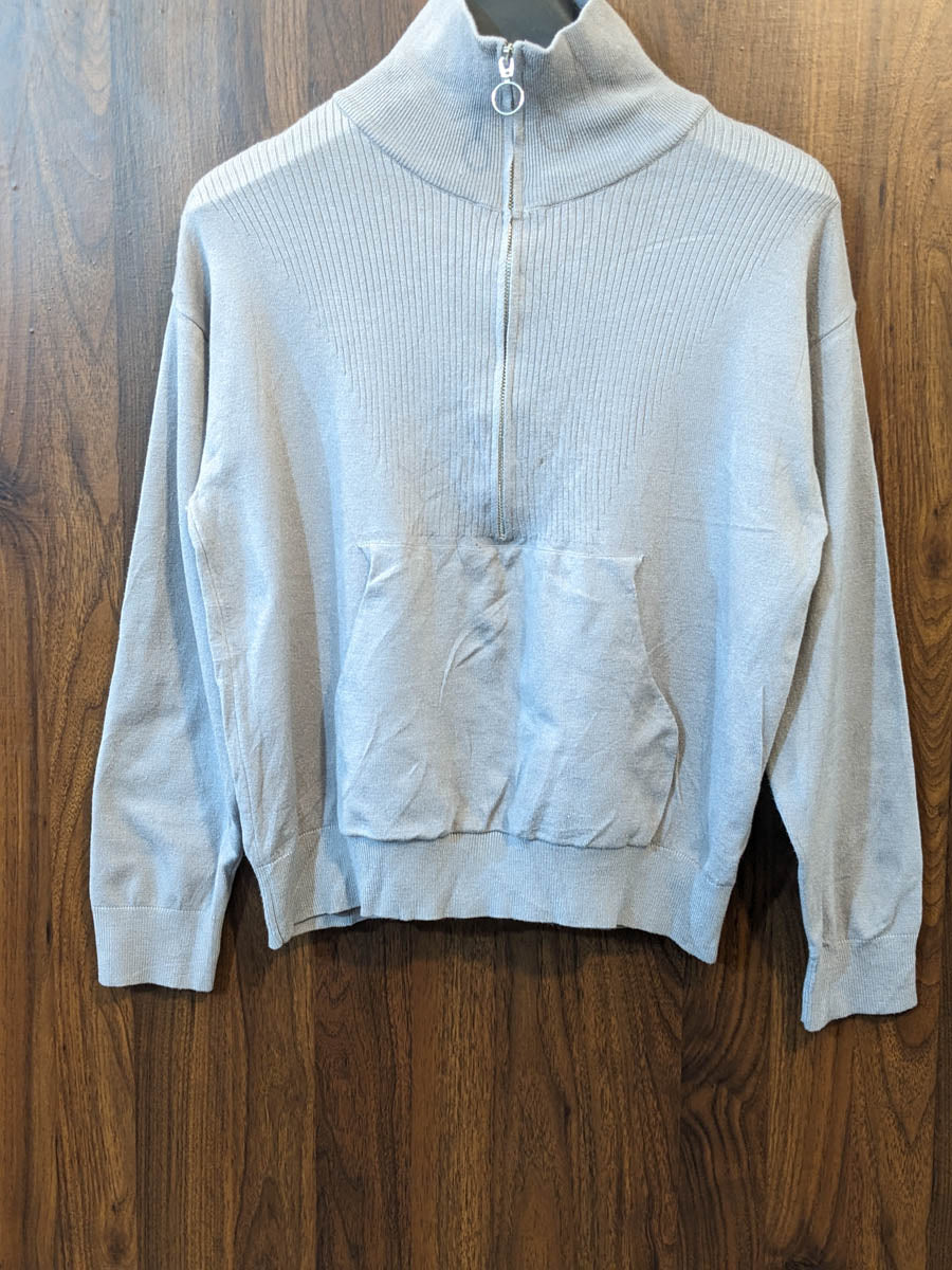 Imported Sweatshirt winter sweatshirt No-7596 Velnoor Store