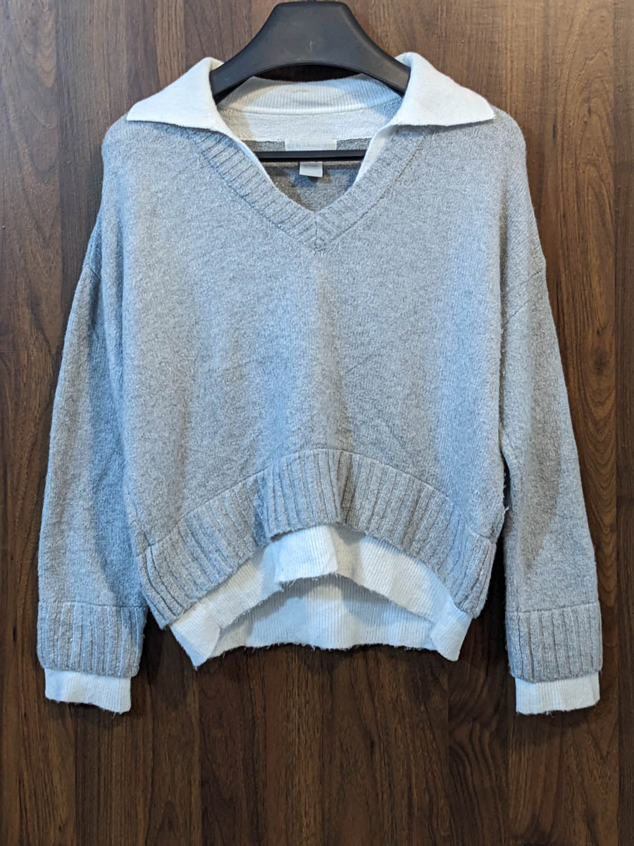 Imported Long sweater winter long sweater No-8394 Velnoor Store