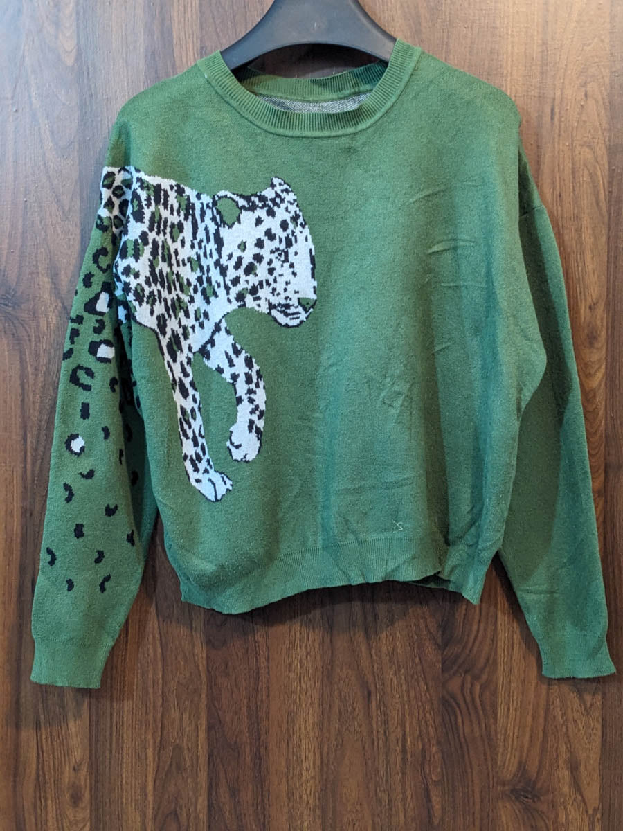 Imported Long sweater winter long sweater No-8421 Velnoor Store