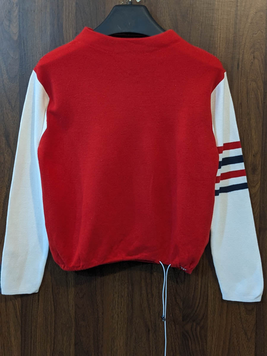 Imported Sweat shirt winter sweat shirt No-8312 Velnoor Store