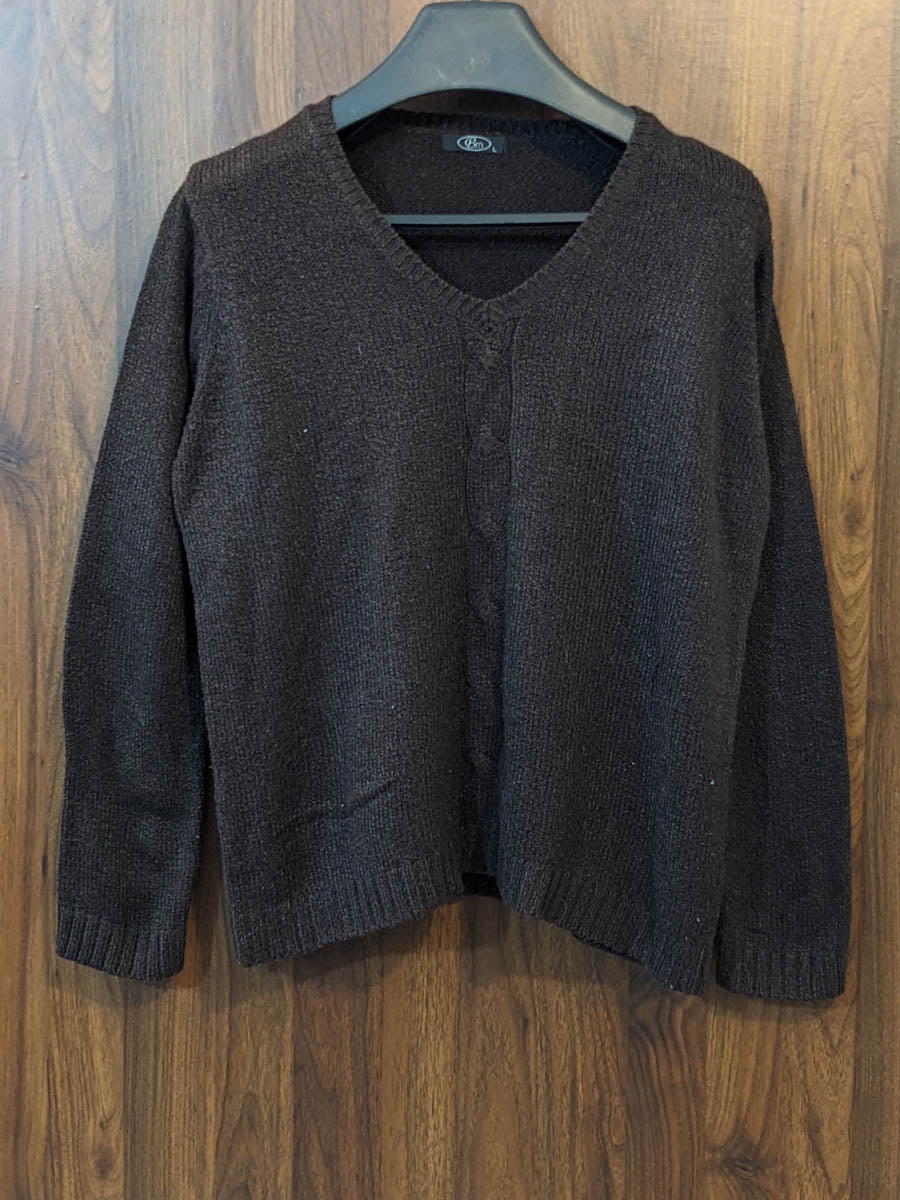 Imported Sweater winter sweater No-8308 Velnoor Store