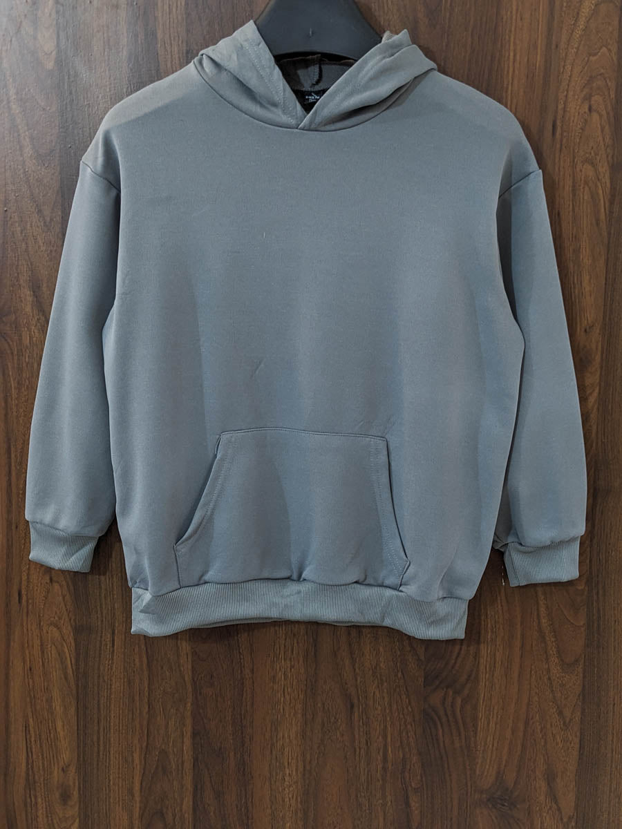 Imported Hoodie winter hoodie No-7115 Velnoor Store