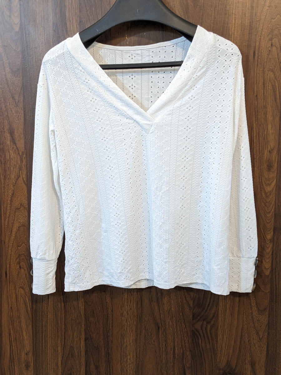 Imported Winter top winter winter top No-7602 Velnoor Store