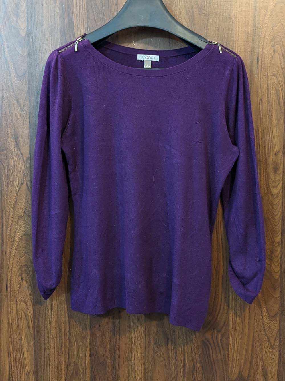 Imported Winter top winter winter top No-8824 Velnoor Store