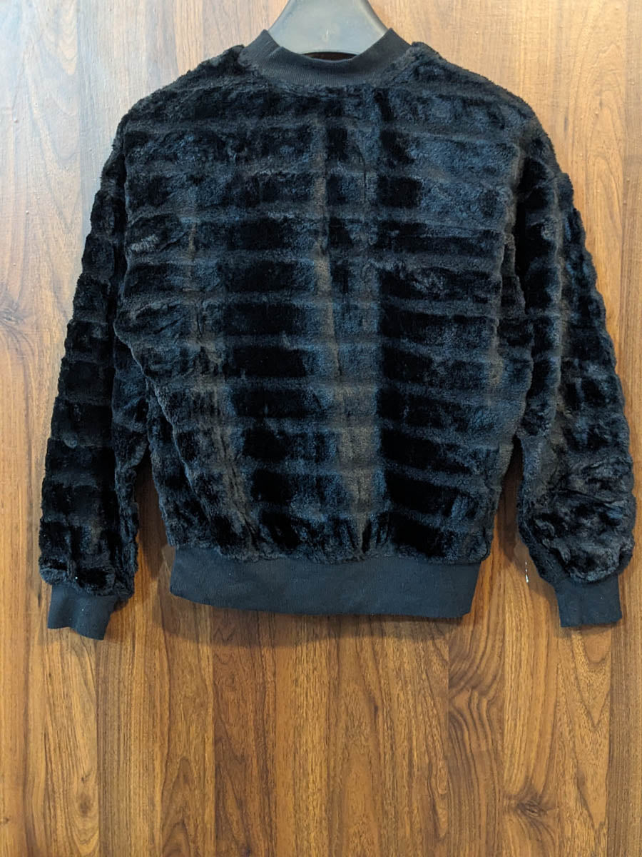 Imported Winter top winter winter top No-7744 Velnoor Store