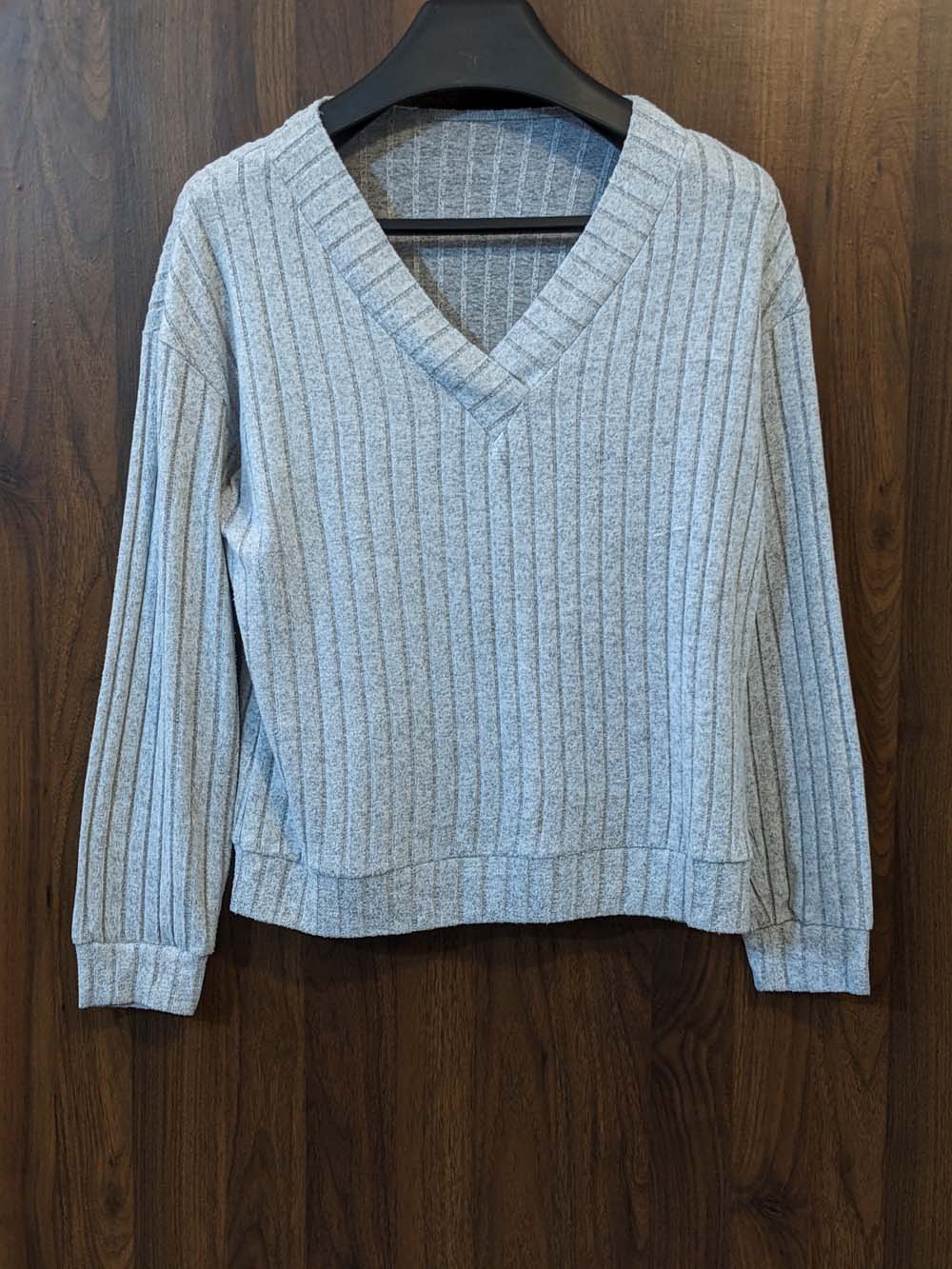 Imported Winter top winter winter top No-8839 Velnoor Store