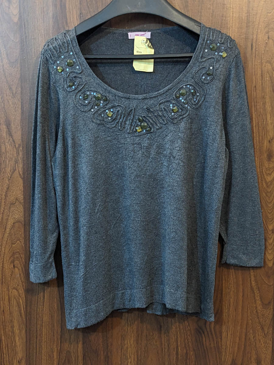 Imported Winter top winter winter top No-8315 Velnoor Store