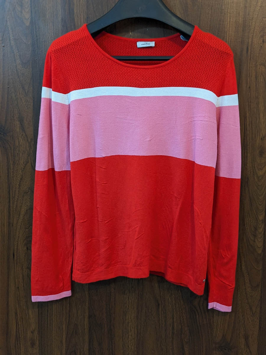 Imported Long sweater winter long sweater No-7630 Velnoor Store