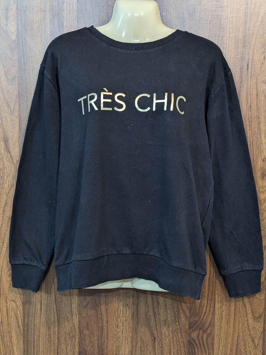 Imported sweatshirt winter sweatshirt No-6777 Velnoor Store