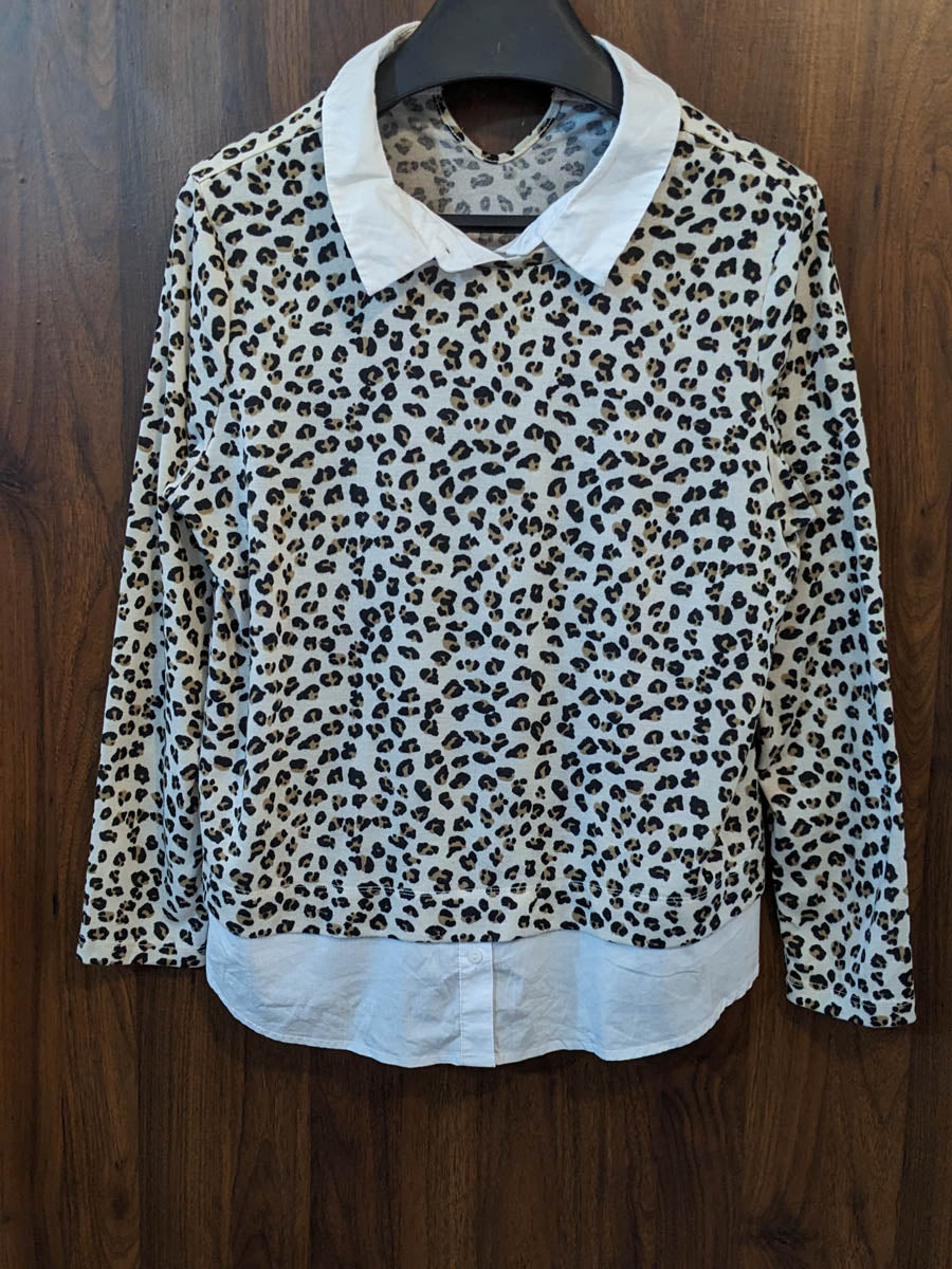 Imported Winter top winter winter top No-7629 Velnoor Store