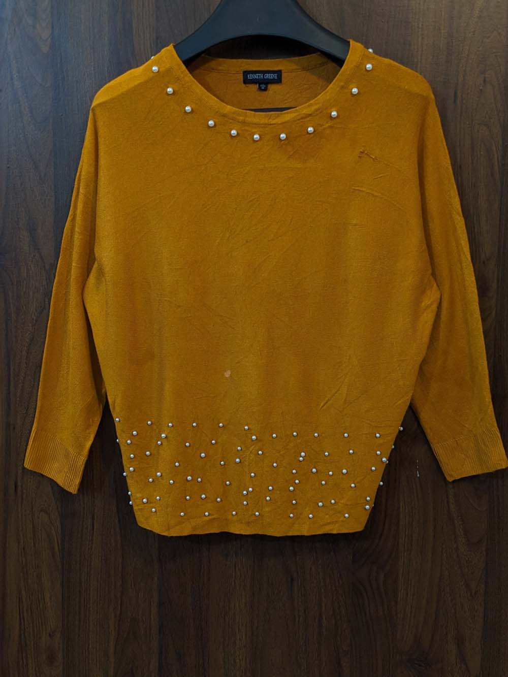 Imported Winter top winter winter top No-8810 Velnoor Store