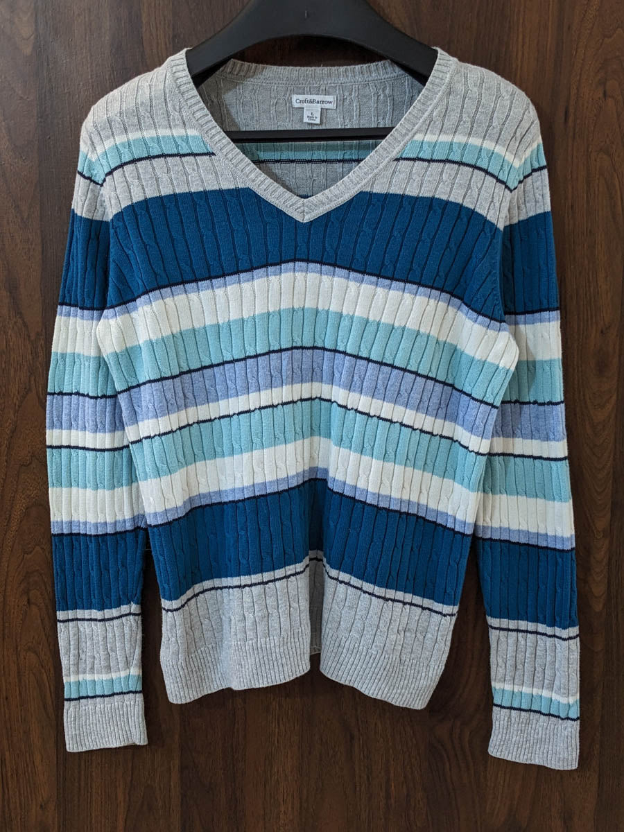 Imported Sweater winter sweater No-7225 Velnoor Store