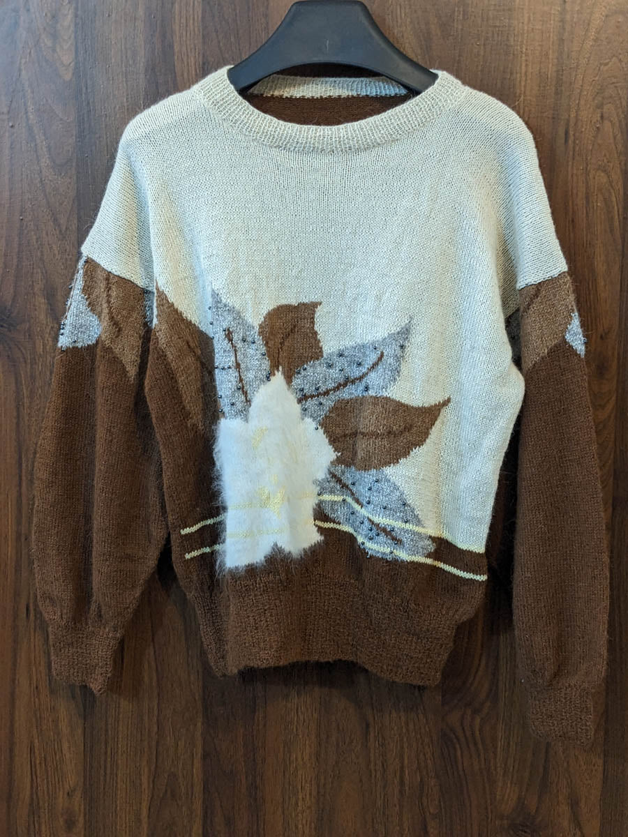 Imported Sweater winter sweater No-7762 Velnoor Store