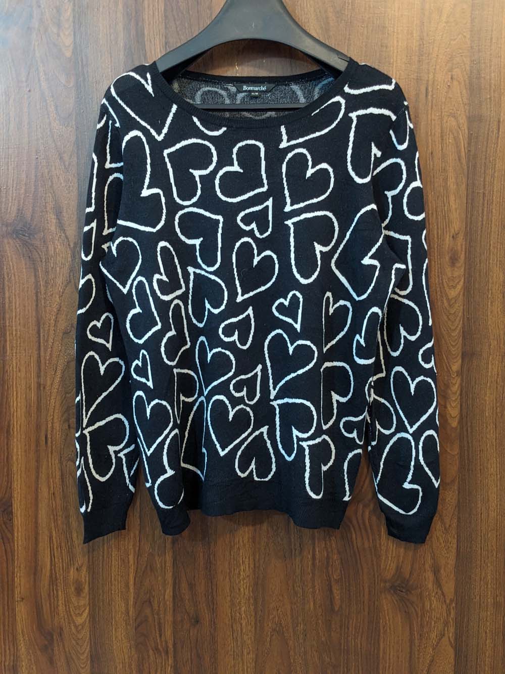 Imported Winter top winter winter top No-8784 Velnoor Store