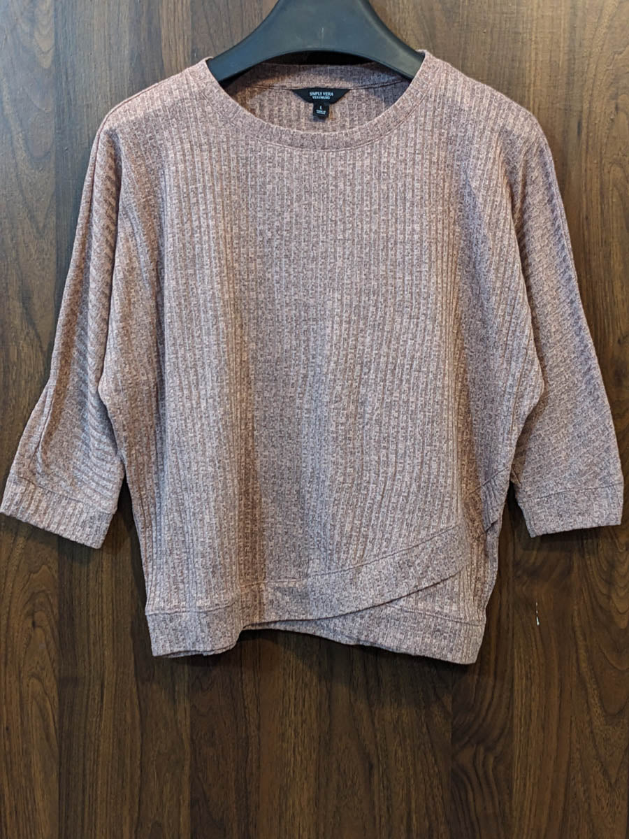 Imported Winter top winter winter top No-8459 Velnoor Store
