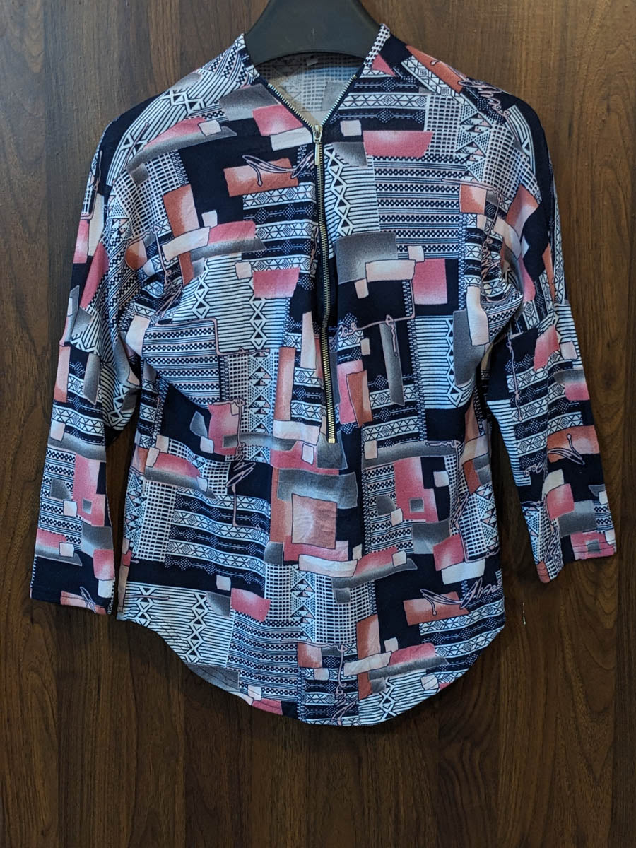 Imported Winter top winter winter top No-8715 Velnoor Store