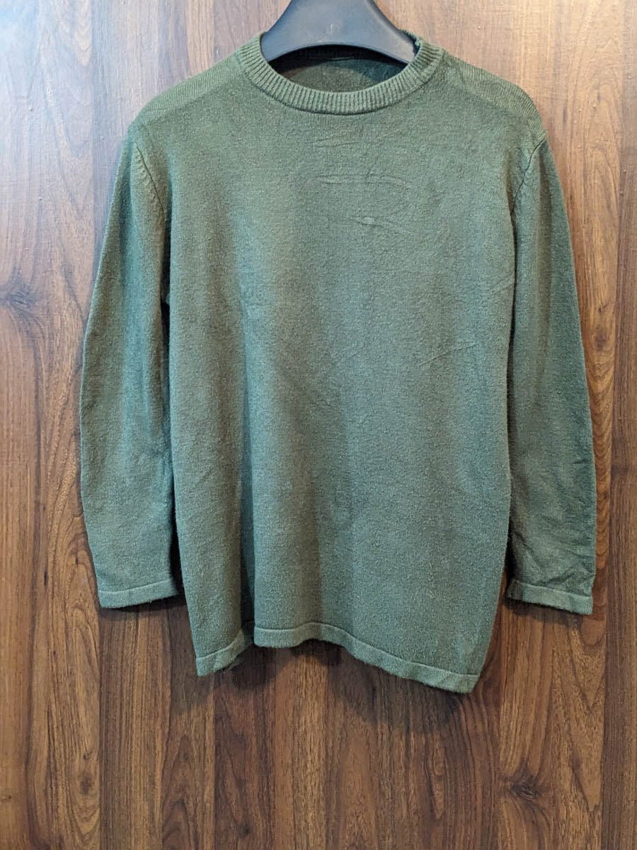 Imported Long sweater winter long sweater No-8425 Velnoor Store
