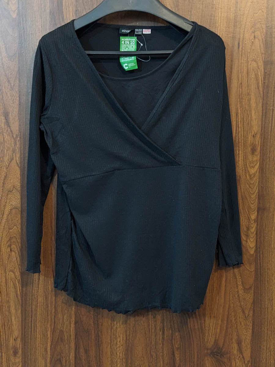 Imported Winter top winter winter top No-7949 Velnoor Store