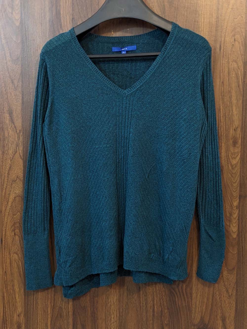 Imported Winter top winter winter top No-8873 Velnoor Store