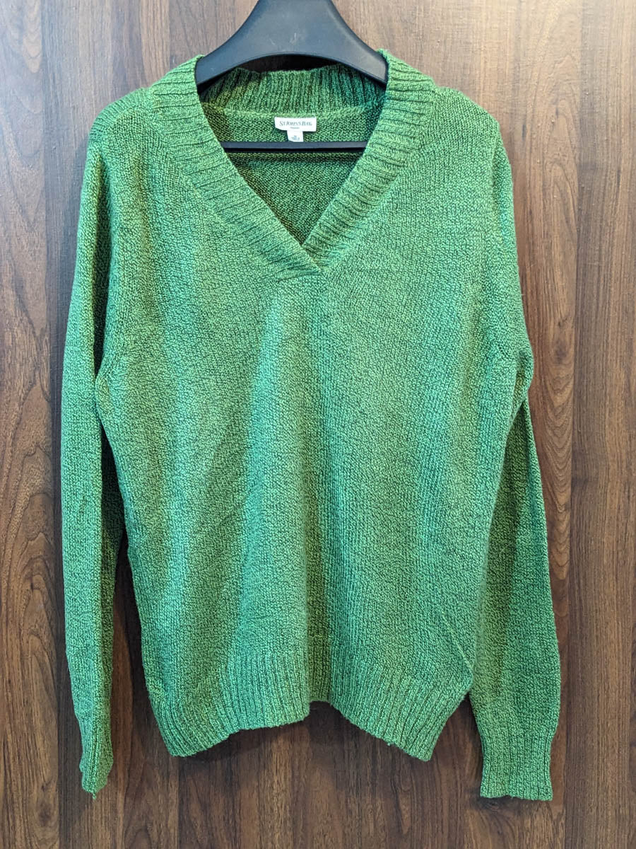 Imported Long sweater winter long sweater No-8388 Velnoor Store