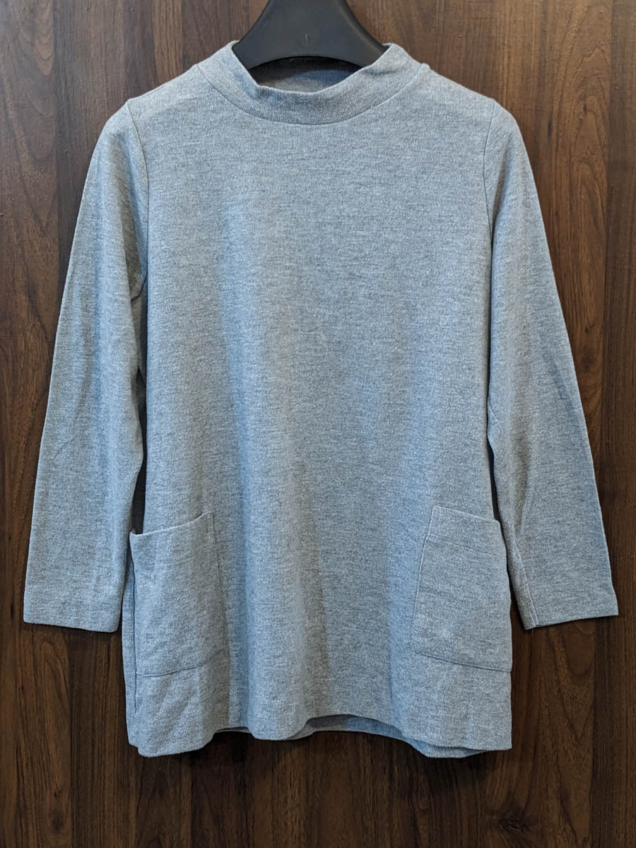 Imported Winter top winter winter top No-7651 Velnoor Store