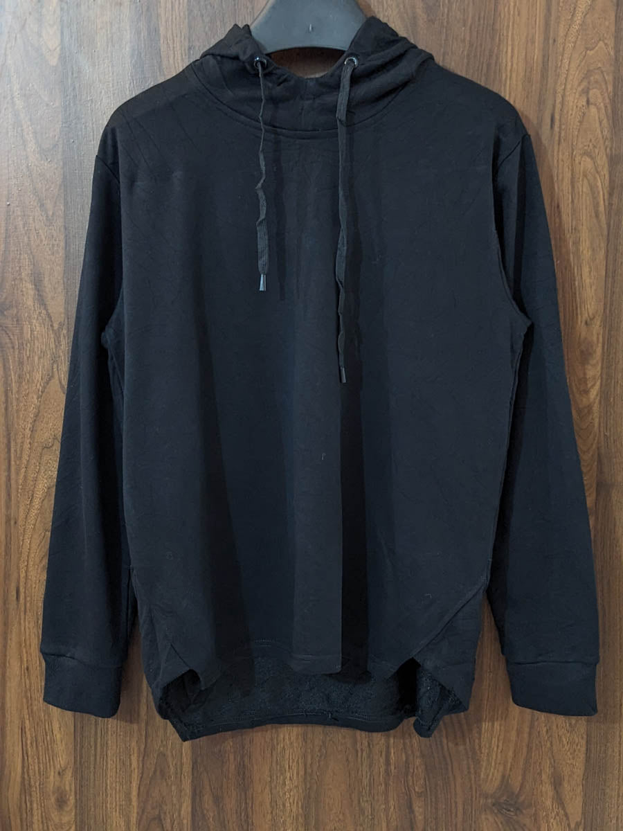 Imported Hoodie winter hoodie No-7112 Velnoor Store