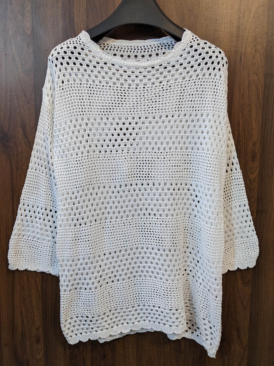 Imported Long sweater winter long sweater No-8559 Velnoor Store