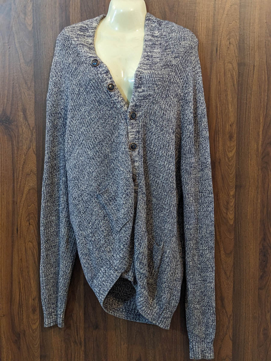 Imported Long sweater winter long sweater No-7981 Velnoor Store