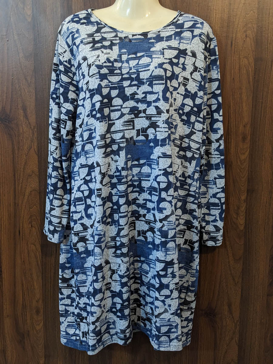 Imported Bodycon winter bodycon No-7715 Velnoor Store