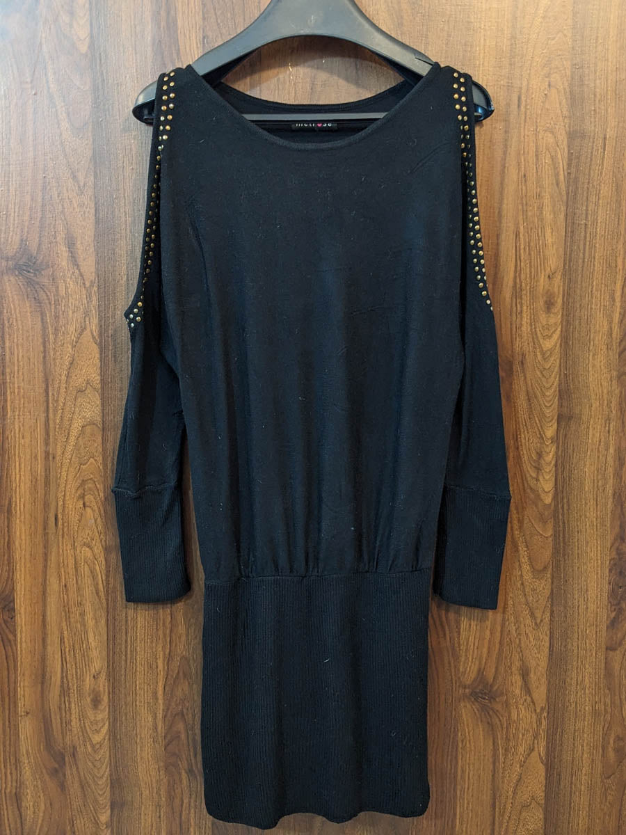 Imported Long sweater winter long sweater No-8452 Velnoor Store