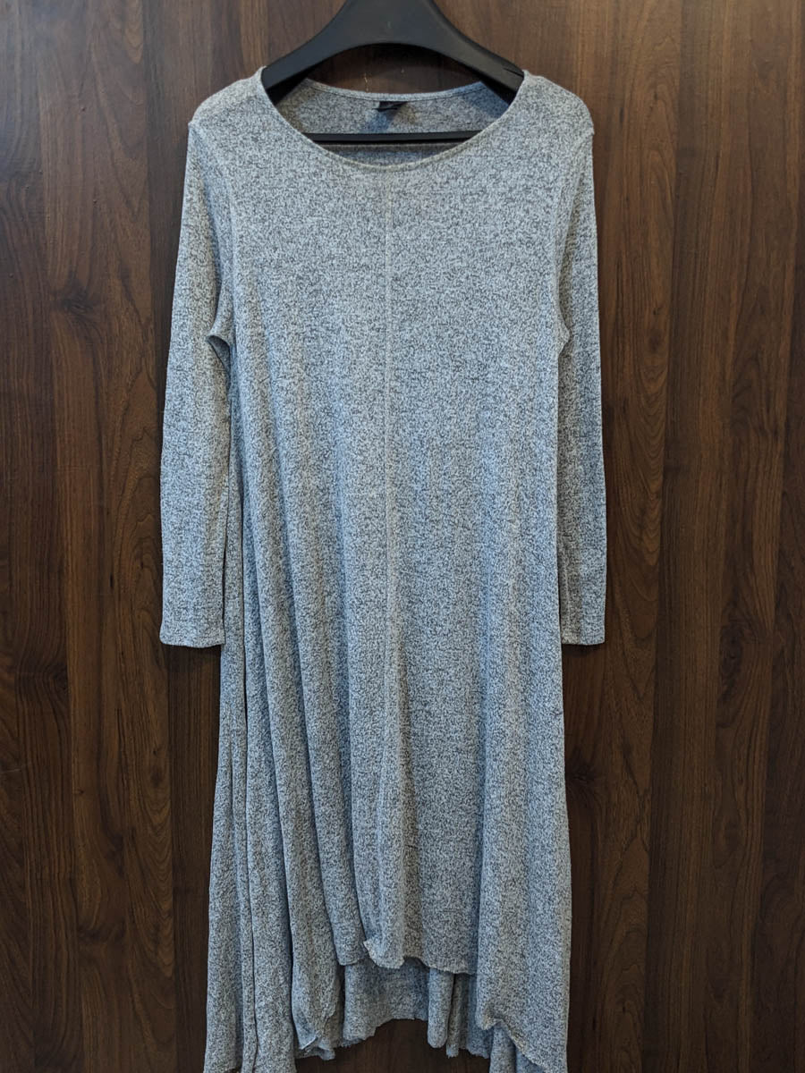 Imported Long sweater winter long sweater No-7863 Velnoor Store