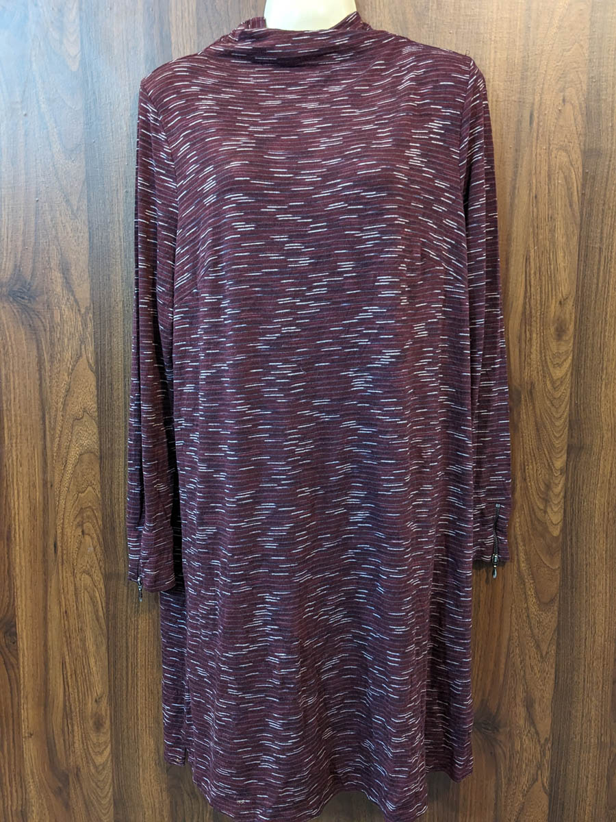 Imported Bodycon winter bodycon No-7716 Velnoor Store