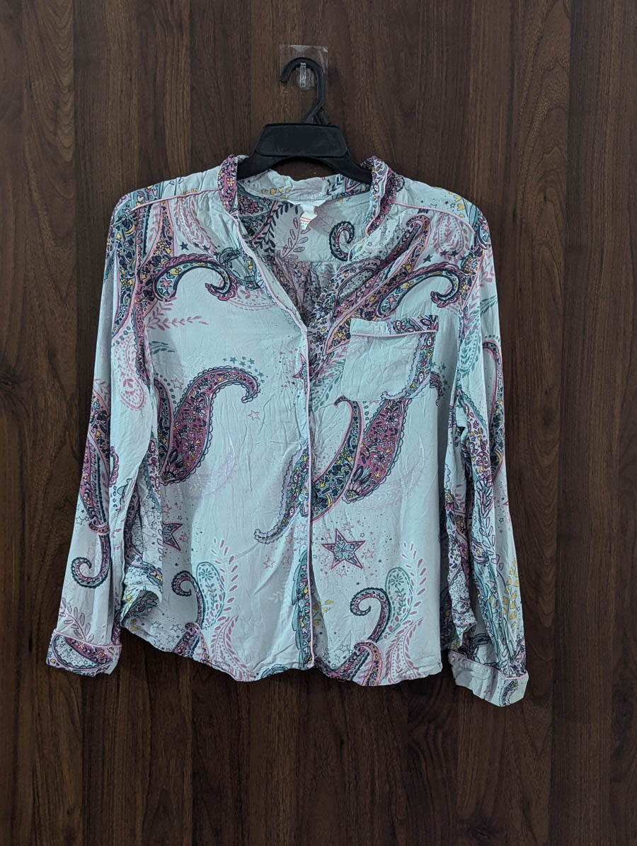 Imported Full sleeve top cotton full sleeve top No-4041 Velnoor Store