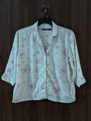 Imported Full sleeve top cotton full sleeve top No-4627 Velnoor Store