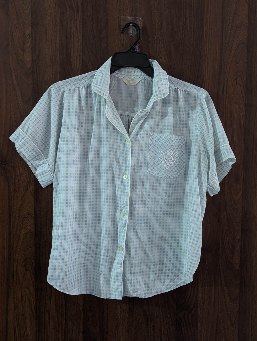 Imported Half sleeve top cotton half sleeve top No-4027 Velnoor Store