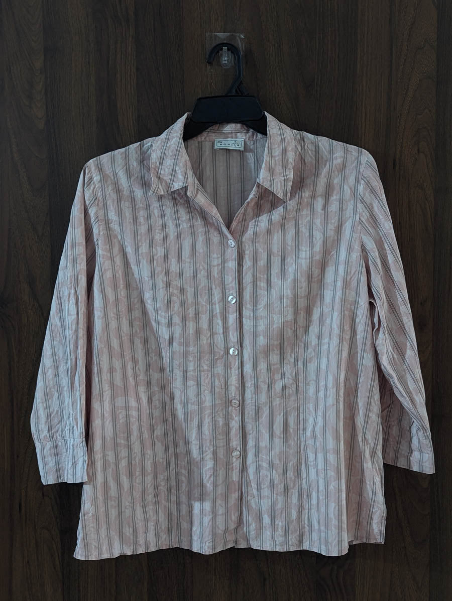 Imported Full sleeve top cotton full sleeve top No-4686 Velnoor Store