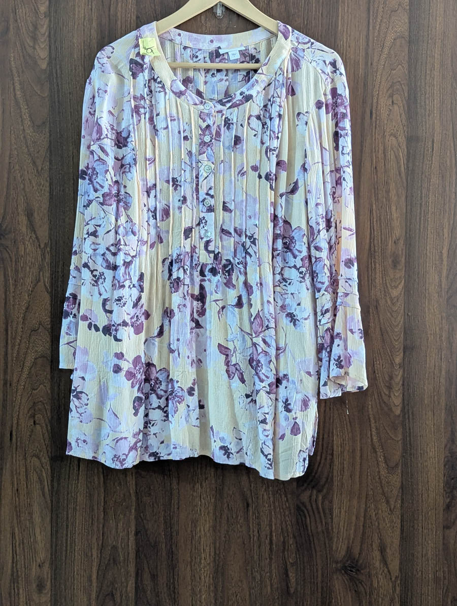 Imported Full sleeve top cotton full sleeve top No-1444 Velnoor Store