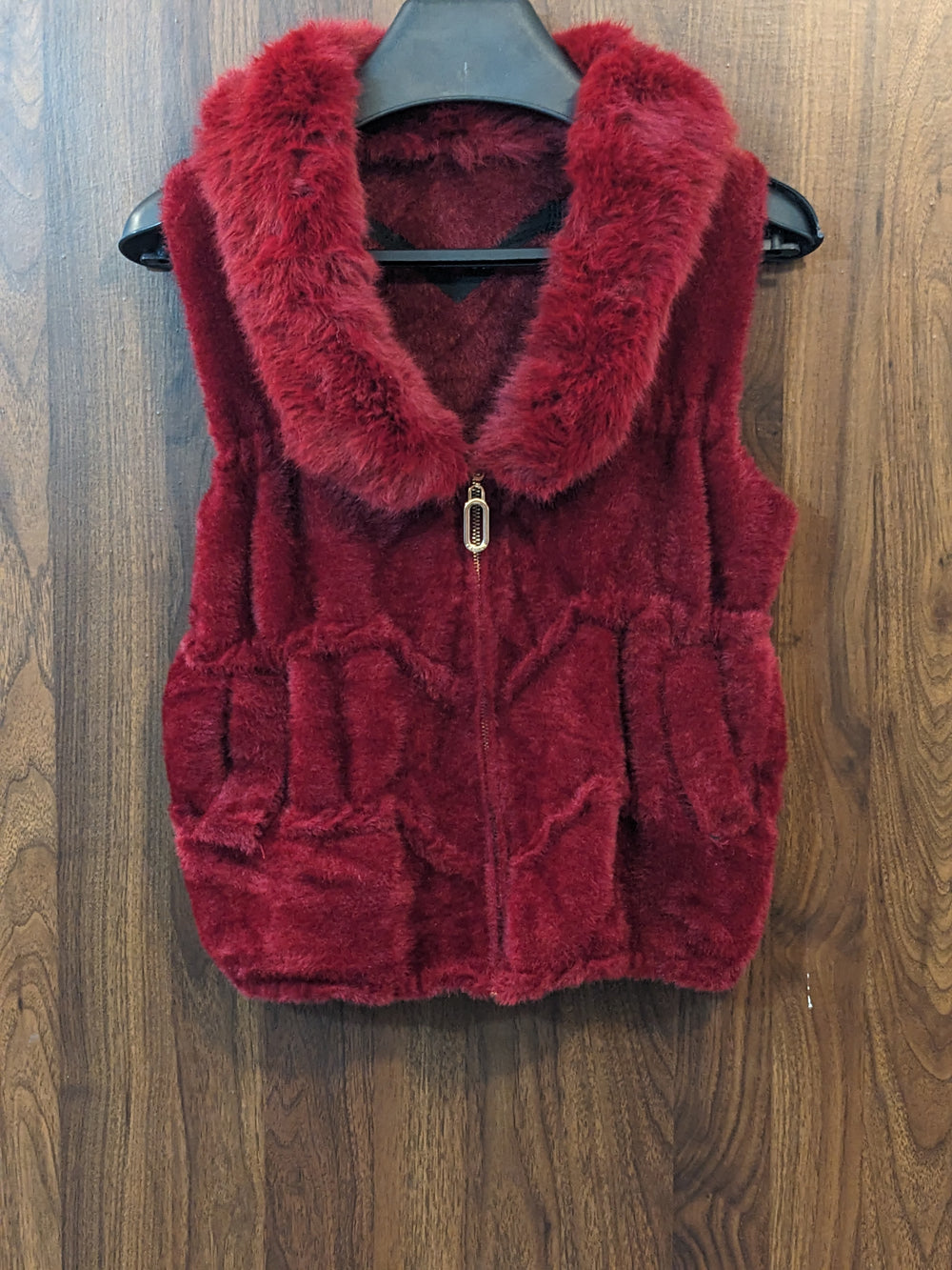 Imported Fur sweater fur fur sweater No-9845 Velnoor Store
