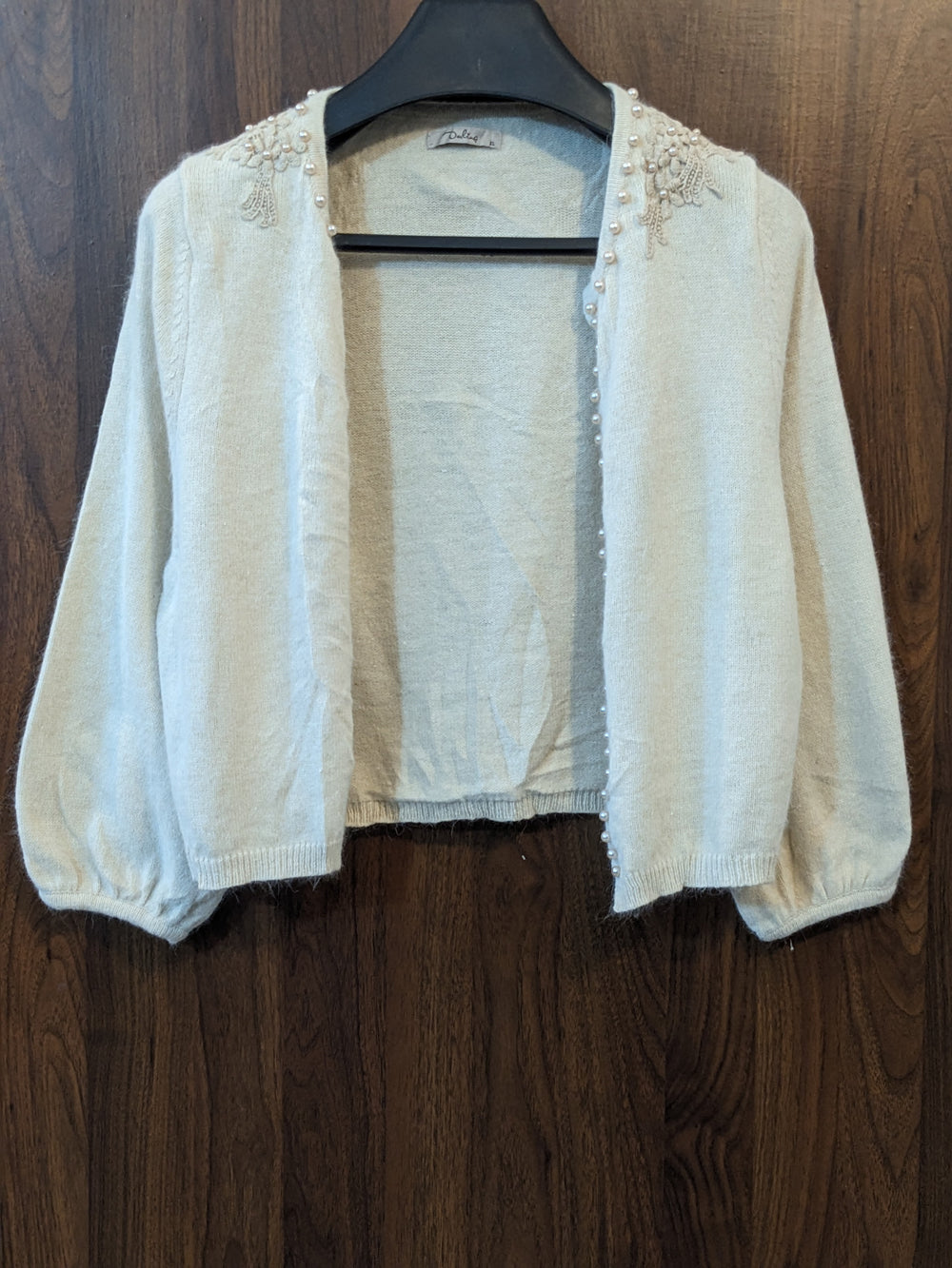 Imported Fur sweater fur fur sweater No-9871 Velnoor Store