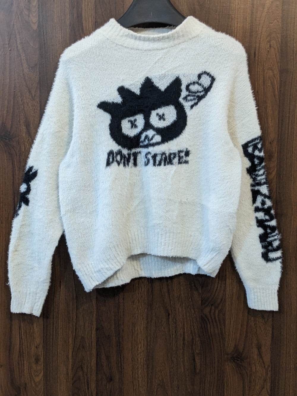 Imported Fur sweater fur fur sweater No-9836 Velnoor Store