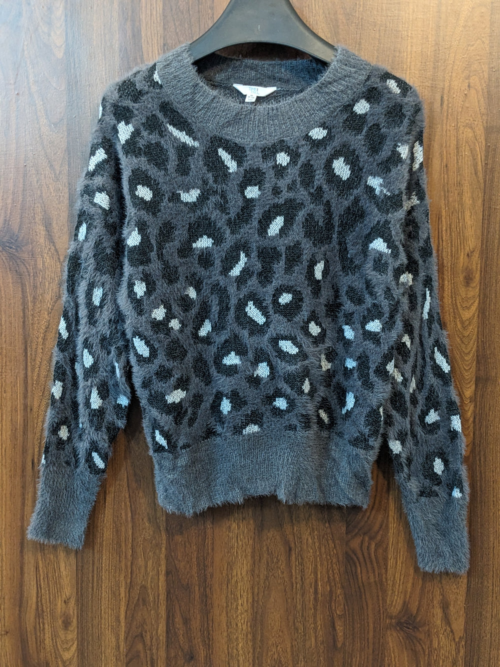 Imported Fur sweater fur fur sweater No-9782 Velnoor Store