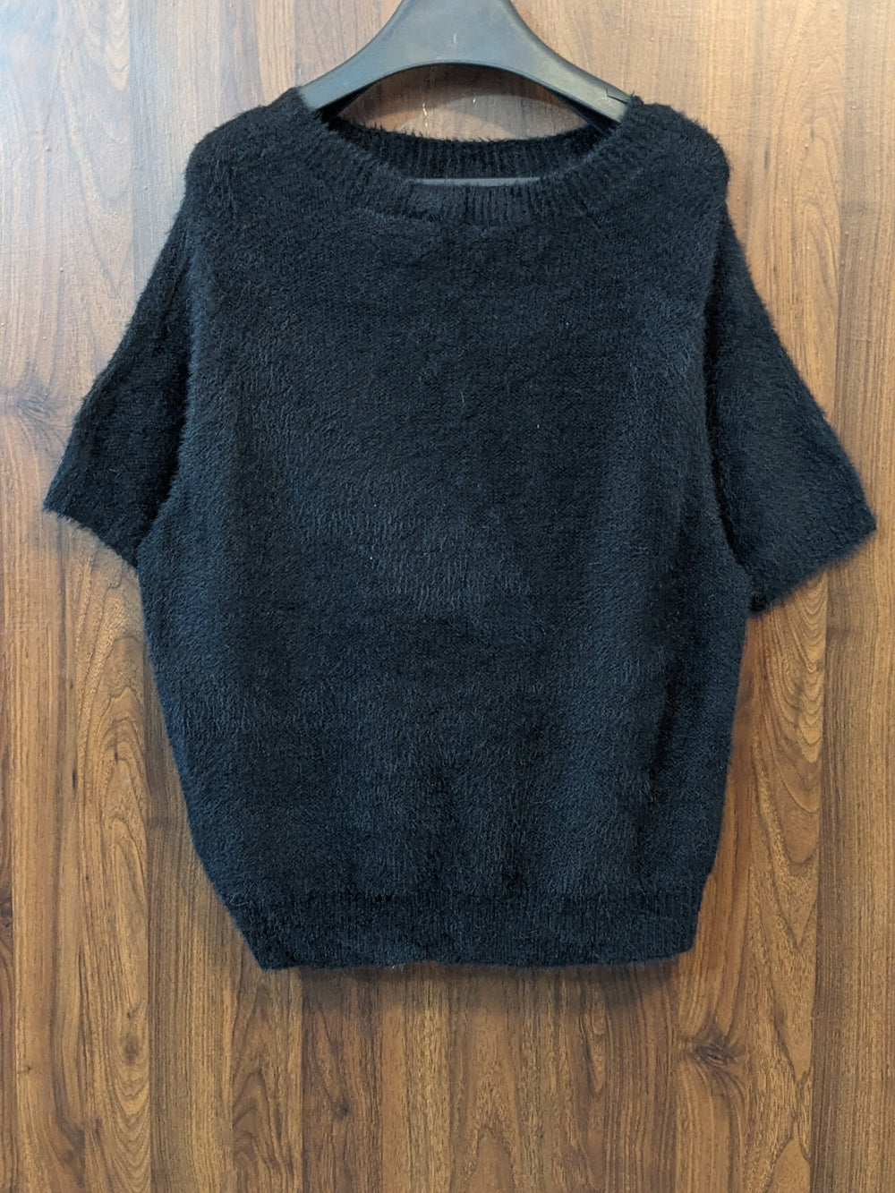 Imported Fur sweater fur fur sweater No-9827 Velnoor Store