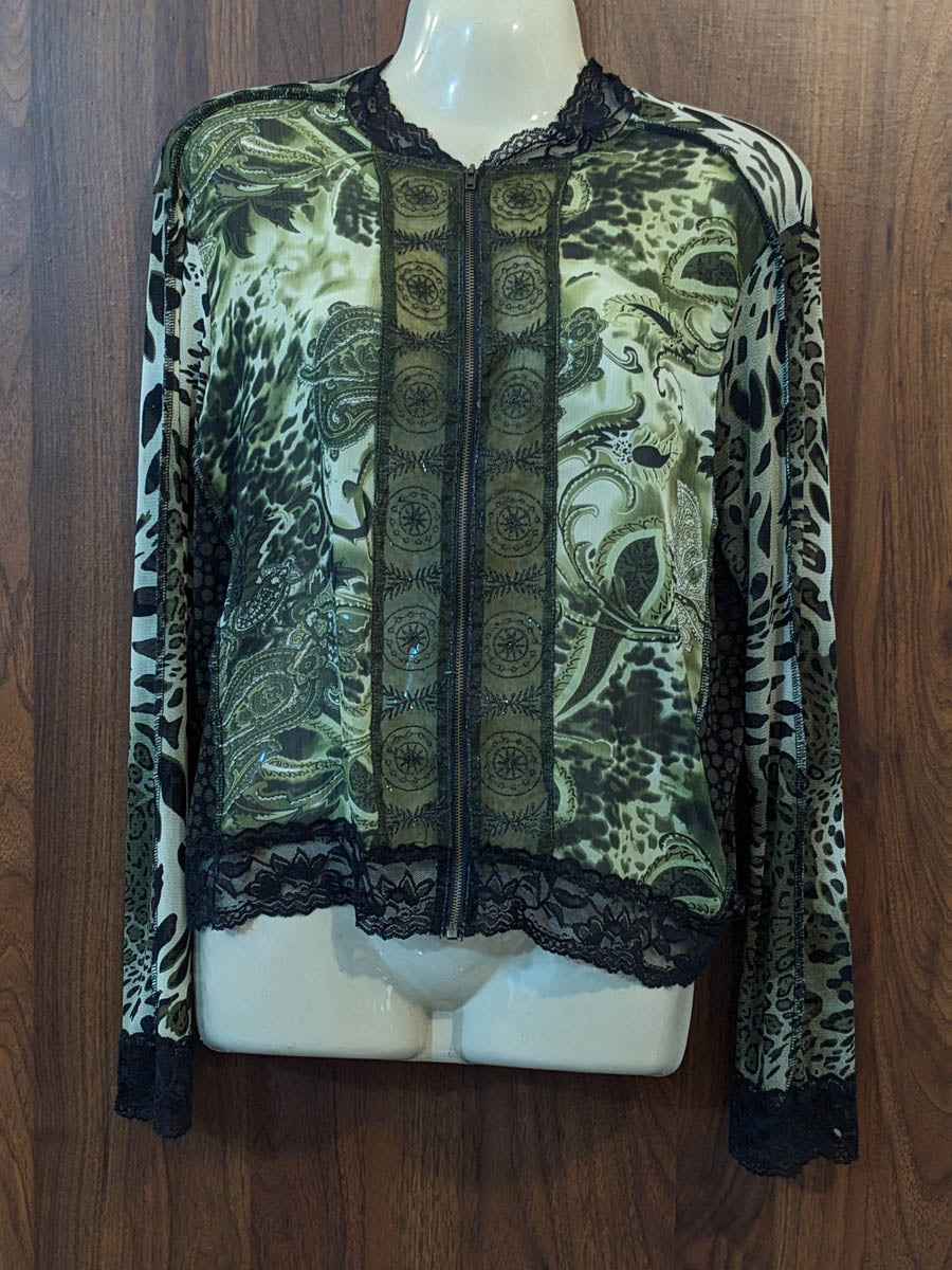 Imported Full sleeve top jersey full sleeve top No-8699 Velnoor Store
